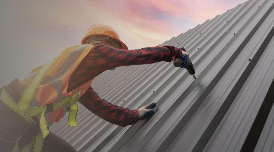 Professional residential roofers in Curtis, AR